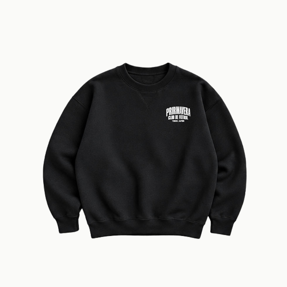 サムネイル： HERITAGE CREWNECK