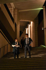 March 2024 high table dinner