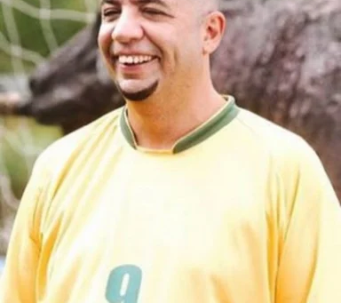 Capítulo 3: 2006, a Copa sem volta. Dia triste quando o bom "palhaço" morreu.