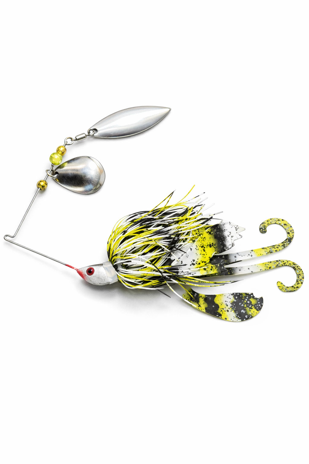 Flash Kiss™ Spinnerbait