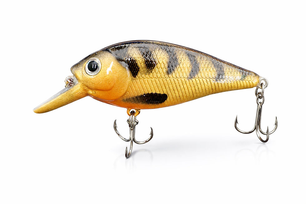 Thumbnail: Lip Ripper™ | Crush Kiss™ – Medium Crankbait