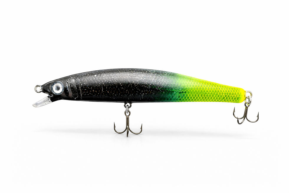 Thumbnail: Lip Ripper™ | Sweet Kiss™ – Minnow Crankbait