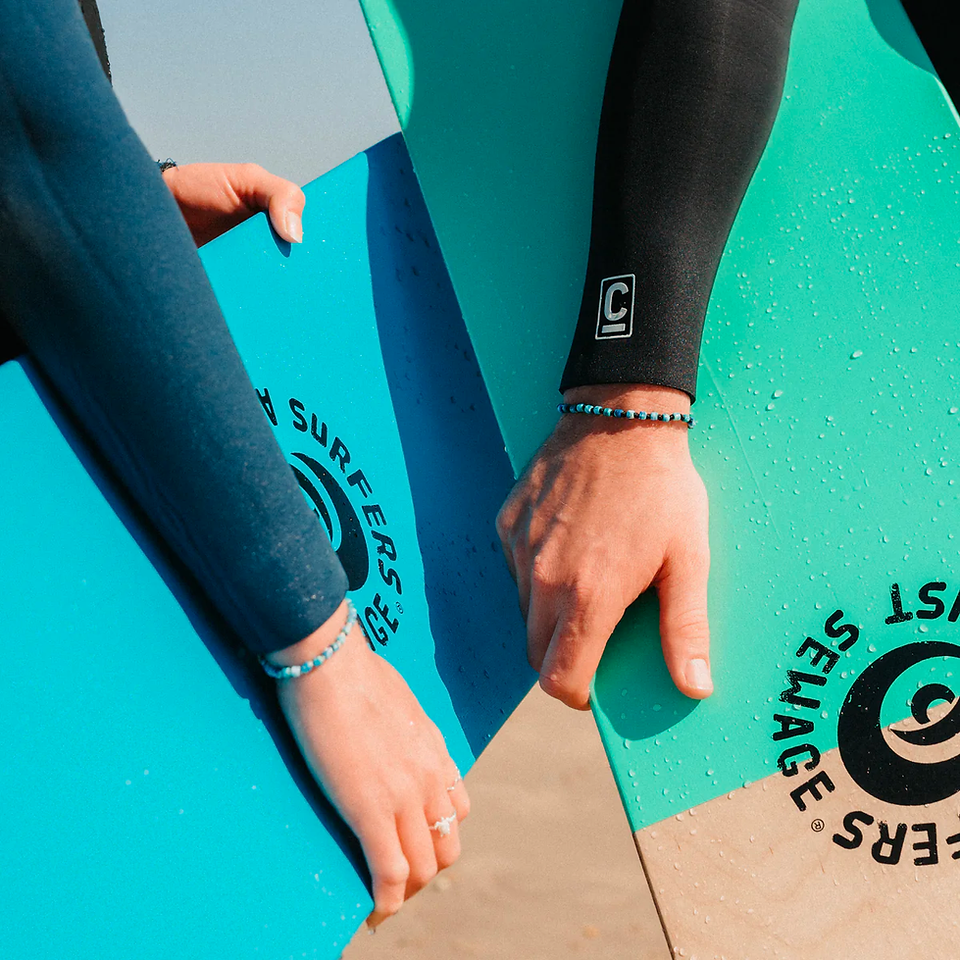 Pineapple Island Surfers Against Sewage
