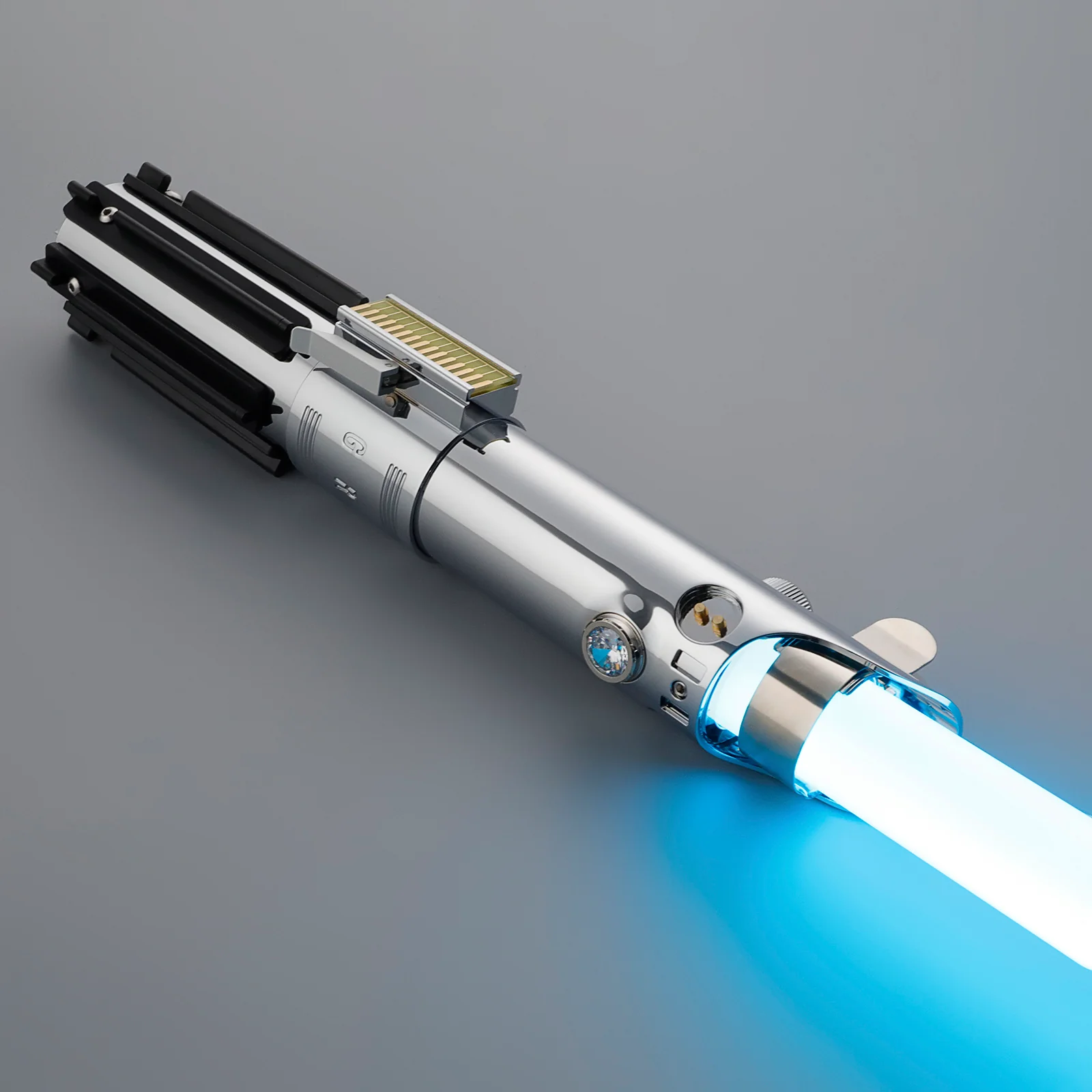 Chosen One Lightsaber