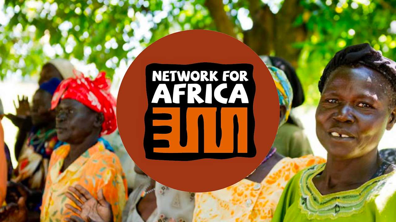 Support Network for Africa on World Mental Health Day
