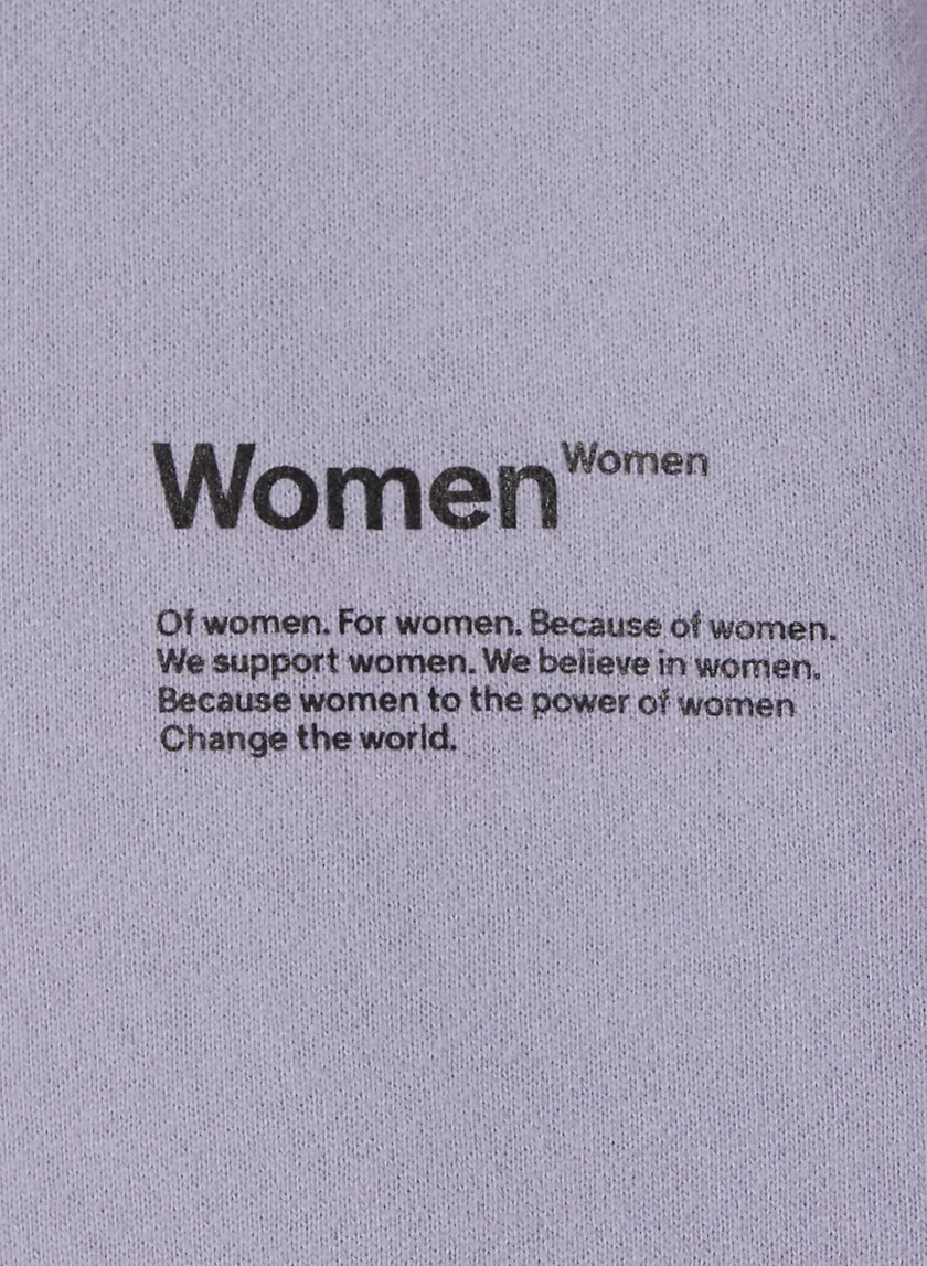 Aritzia Power of Women