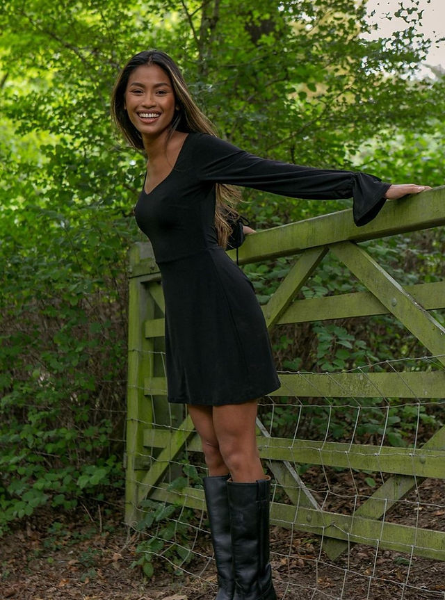 Ethical Fashion