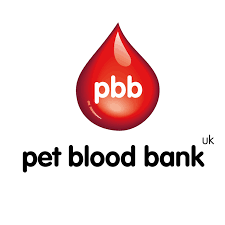 Pet Blood Bank UK Charity