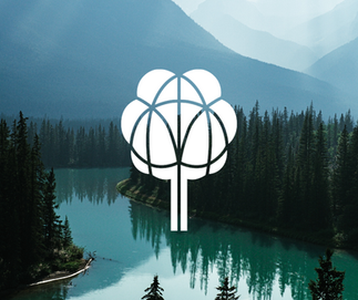 JUST ONE Tree Logo