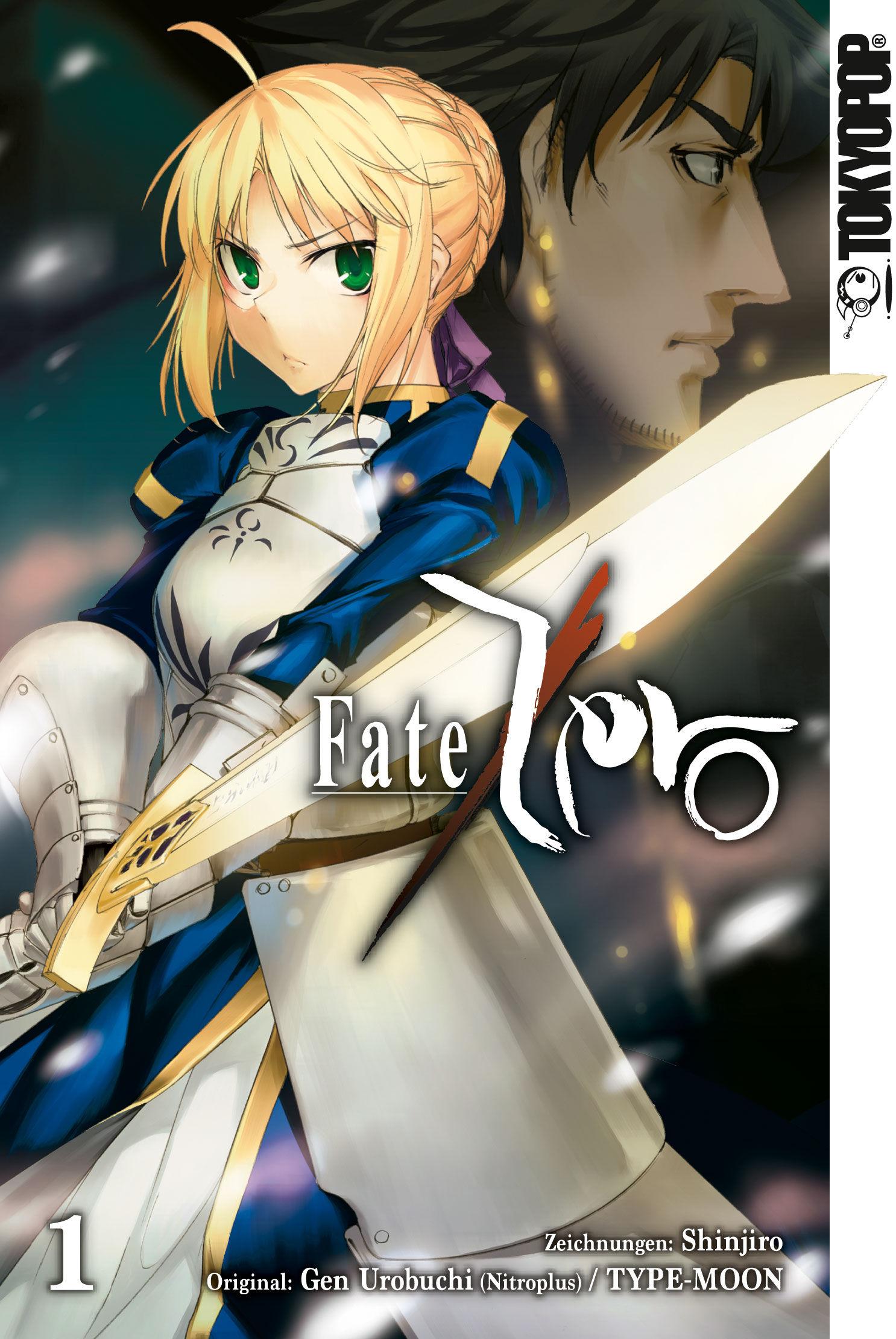 Fate / Zero