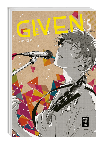 Miniaturbild: Product: Given