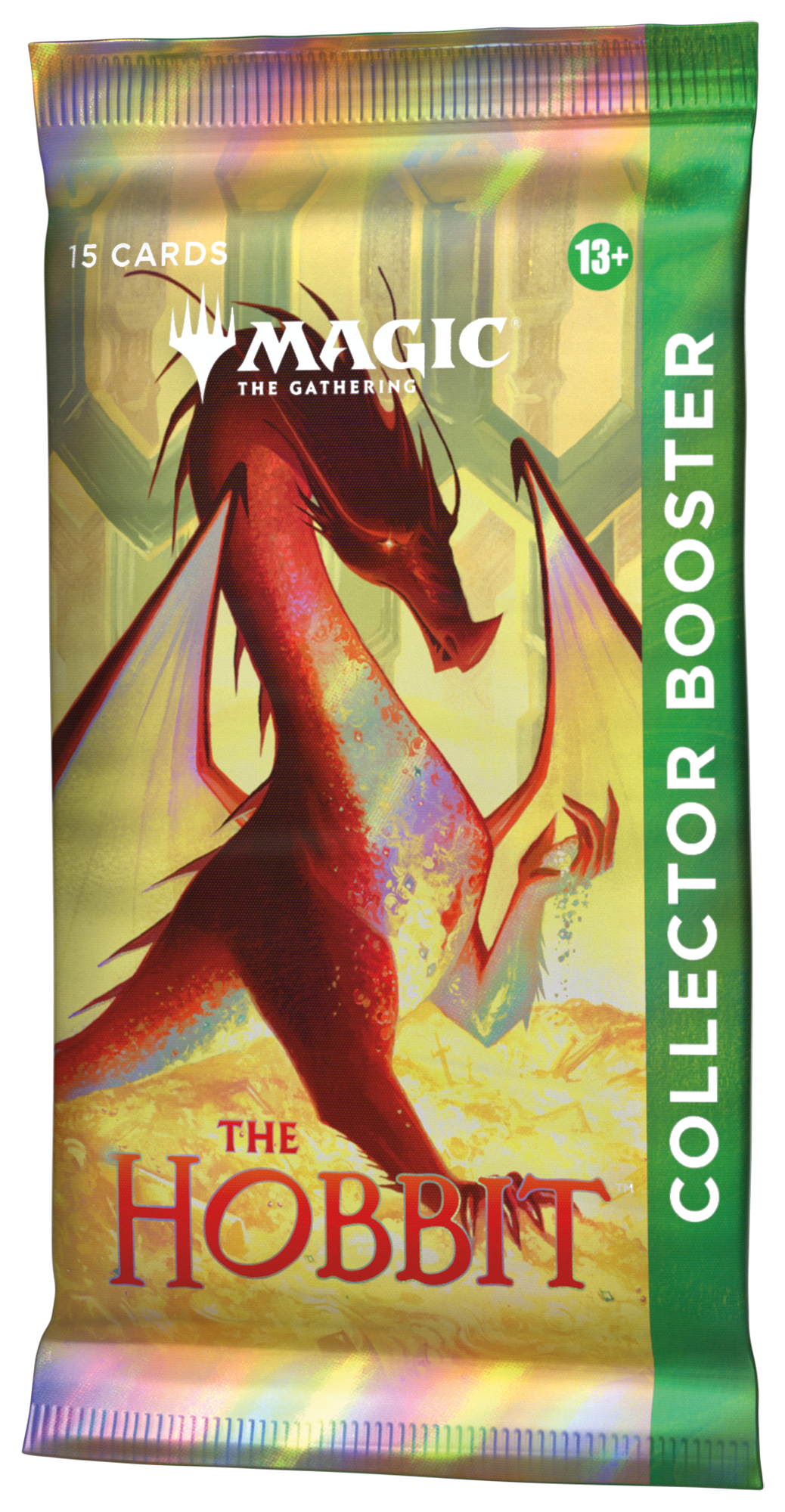 Magic - The Hobbit - Collector Booster - Englisch