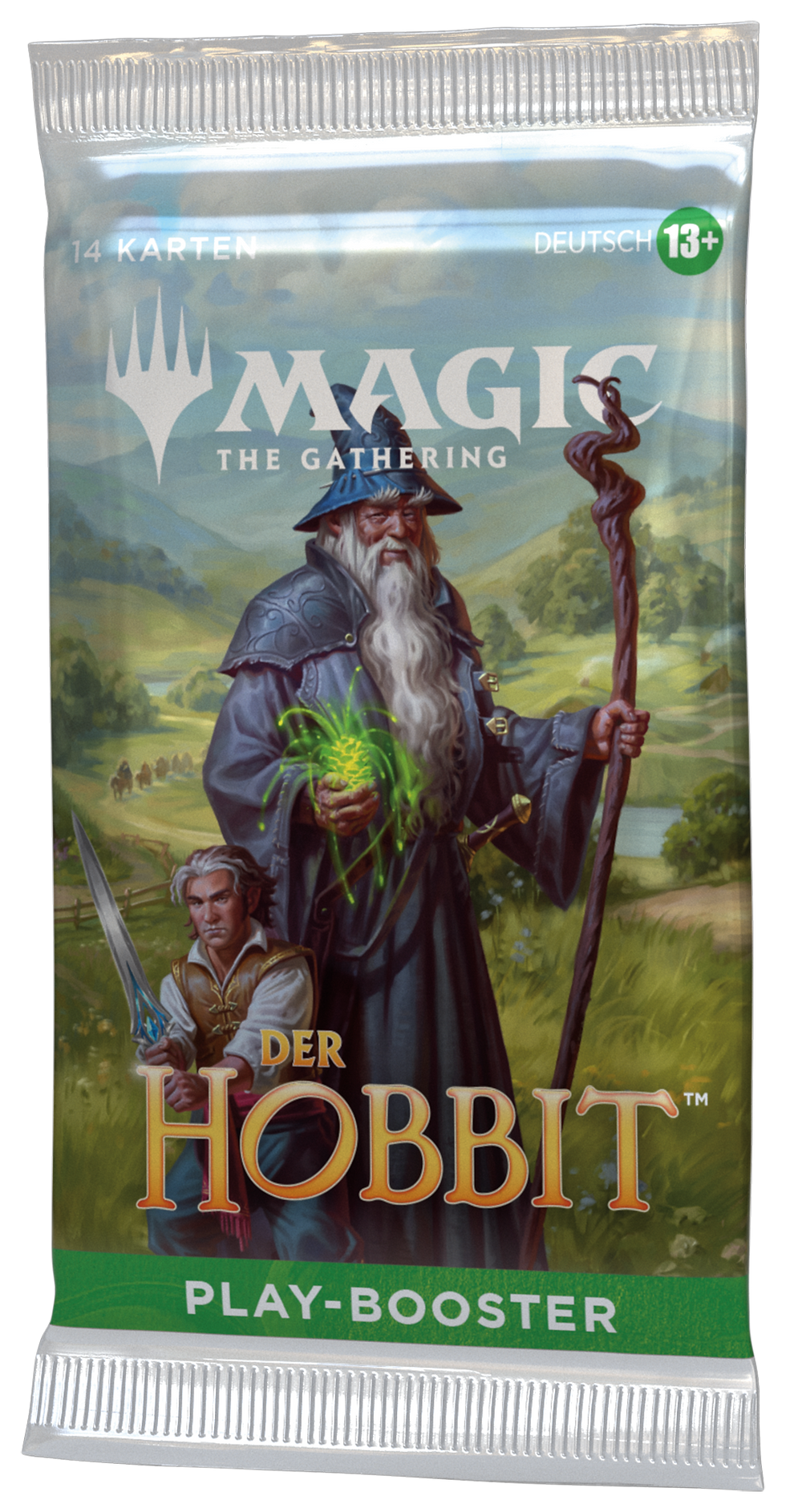 Miniaturbild: Magic - Der Hobbit - Play Booster Display - Deutsch