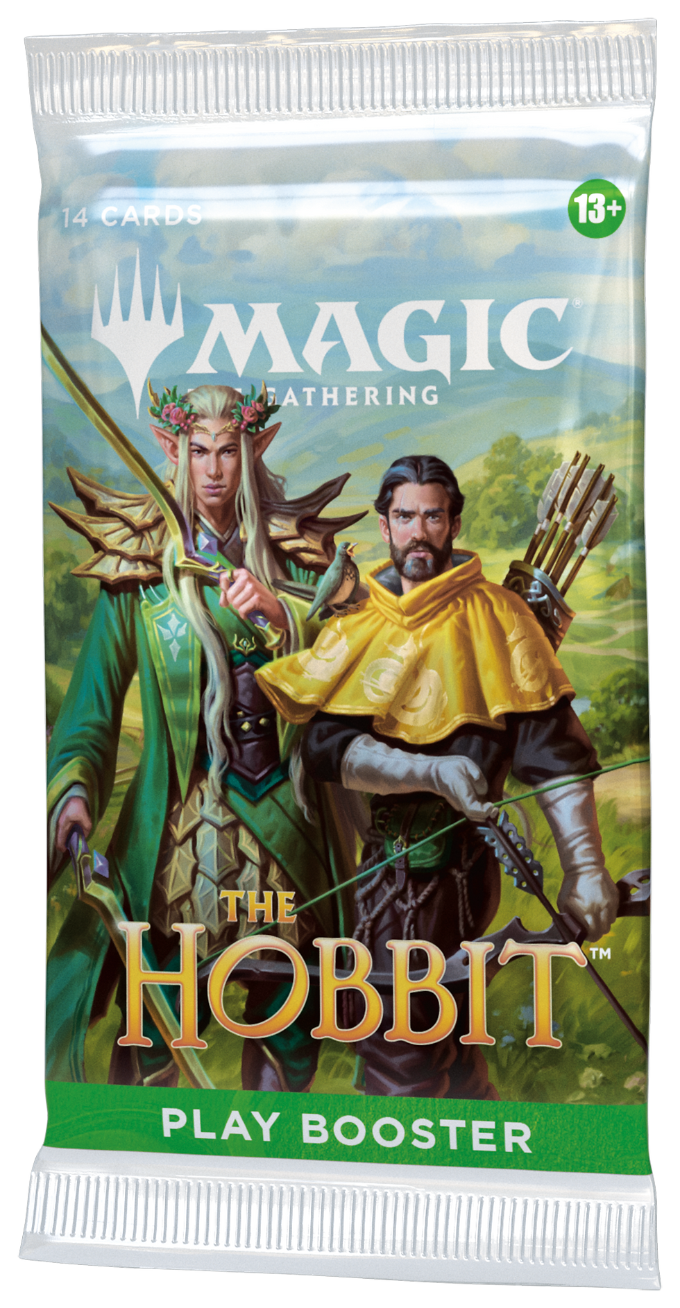 Miniaturbild: Magic - The Hobbit - Play Booster Display - Englisch