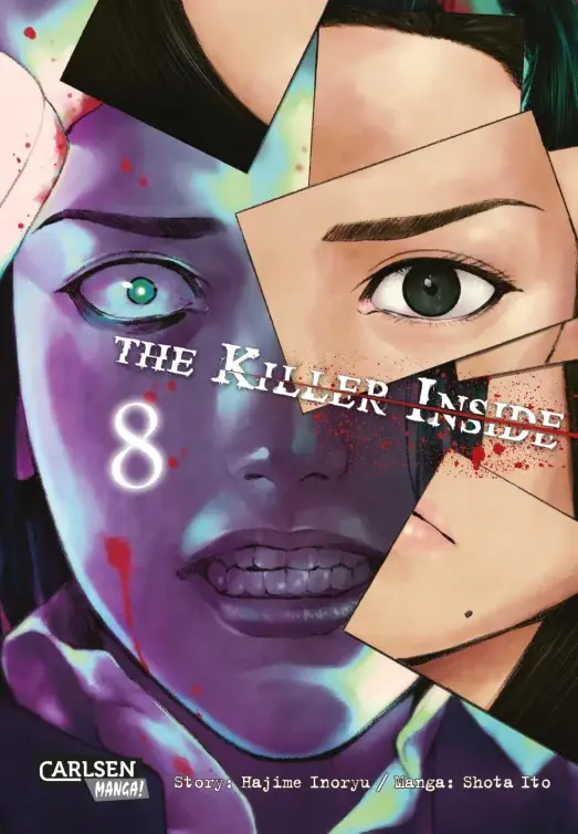 Miniaturbild: The Killer Inside