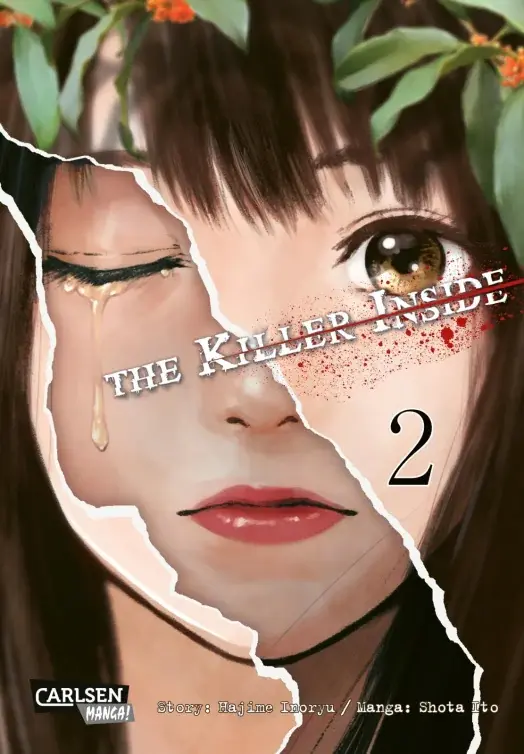 Miniaturbild: The Killer Inside