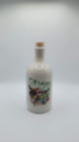Arte – Extra Virgin Olive Oil Organic – ceramic bottle