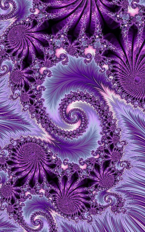Amethyst Echoes
