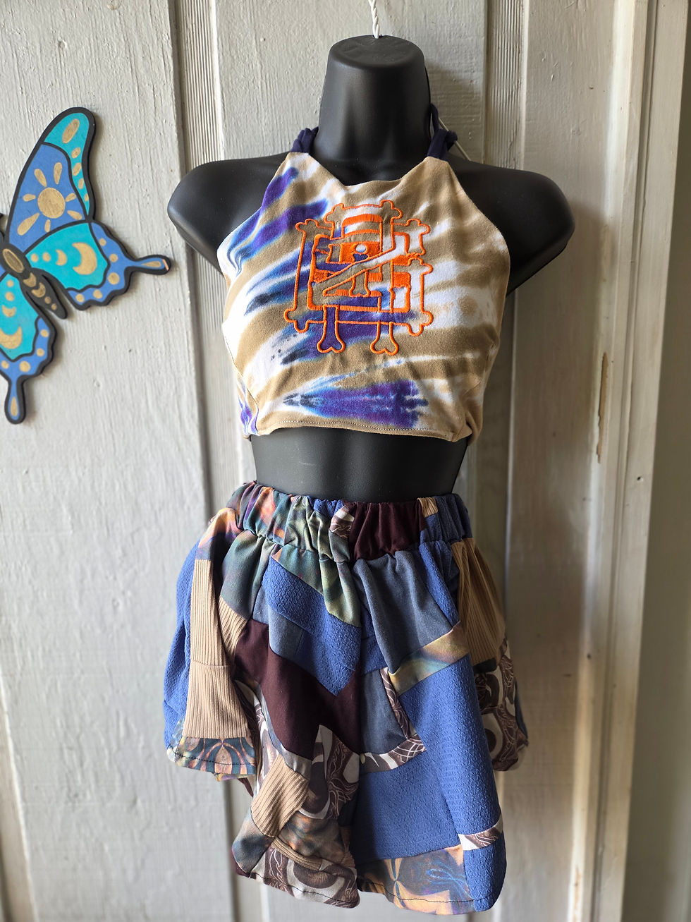 Thumbnail: Griz Halter Multiple Sizes