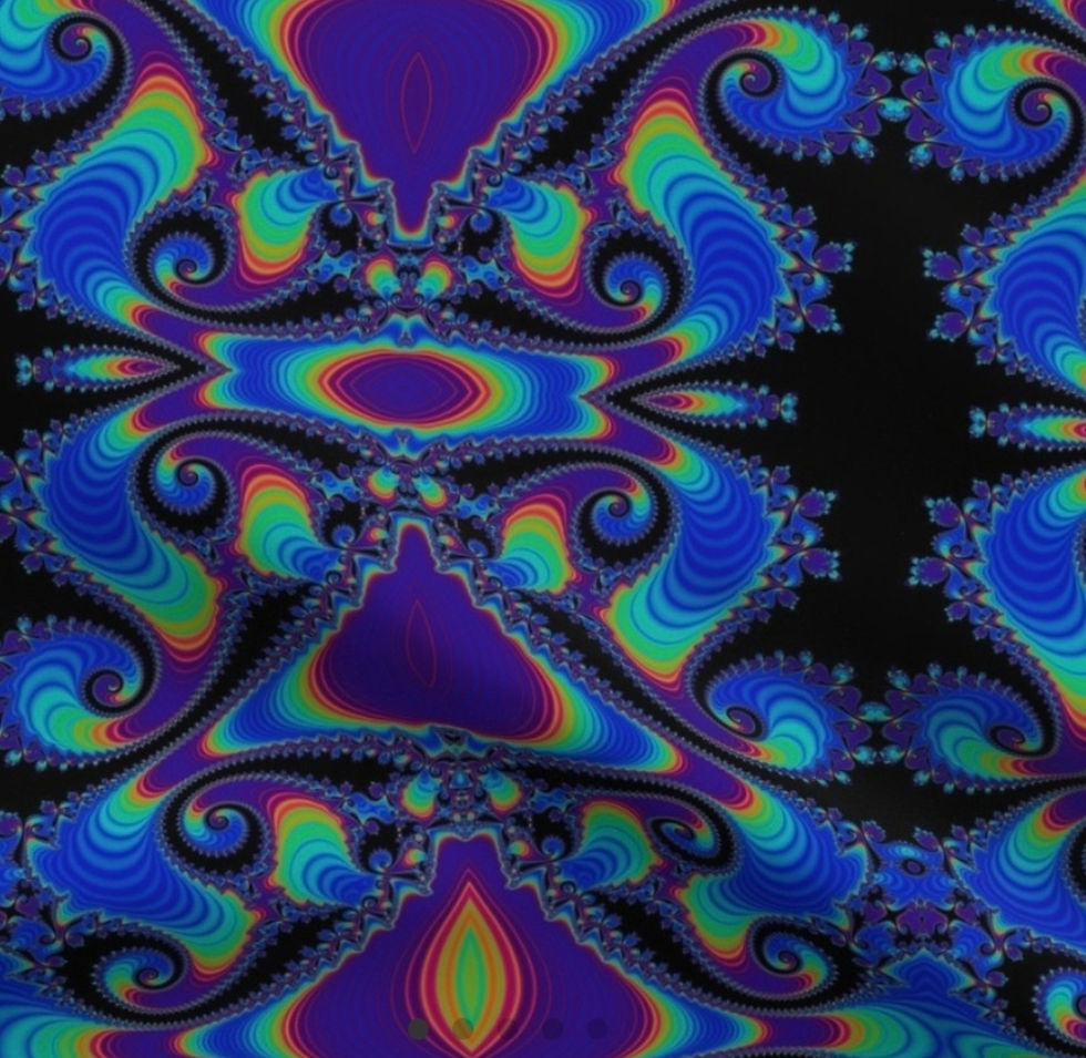 Kosmic Dream