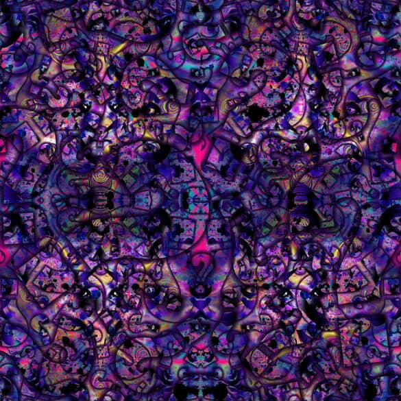 Questionable Fractals