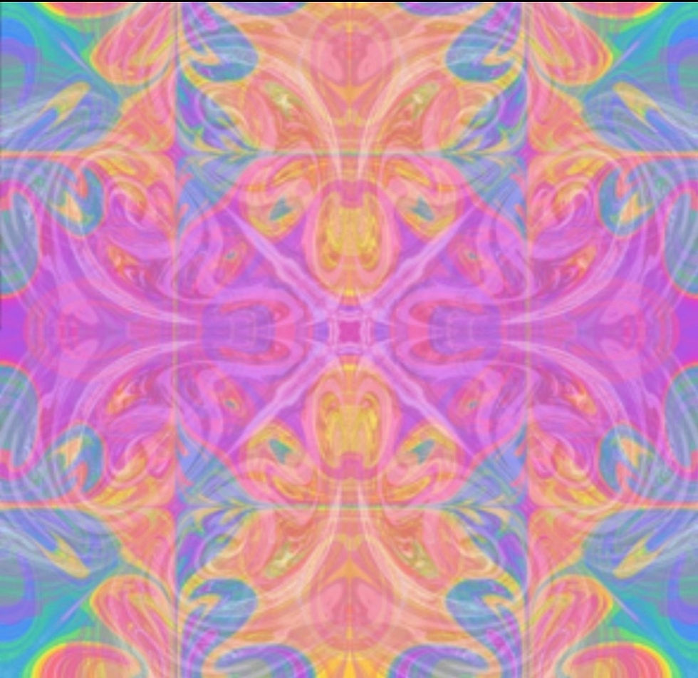Astro Funk