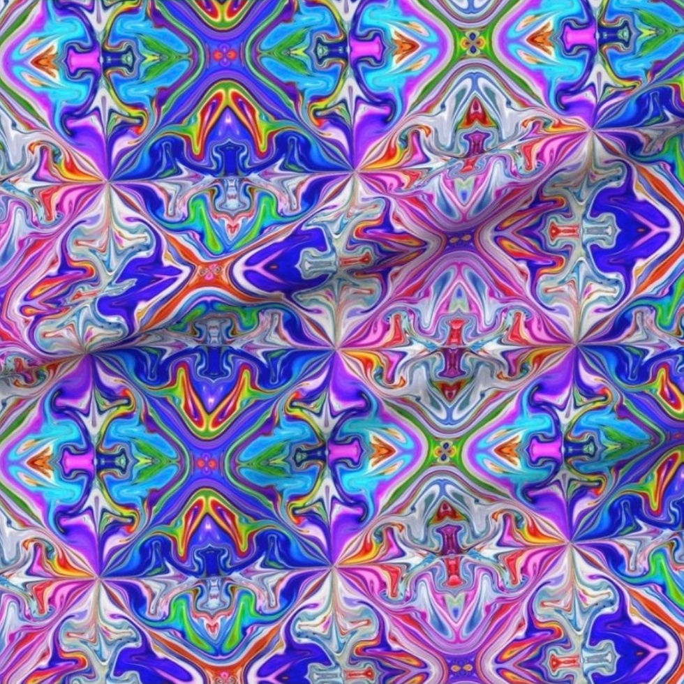 Color of Your Soul