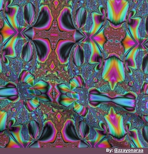 Rainbow Sherbet