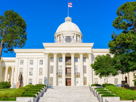 Alabama Representative Sponsors Mandatory Vasectomies Bill