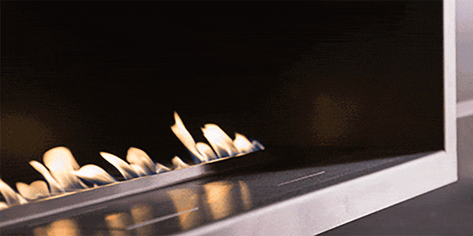 Chimeneas