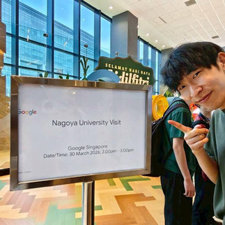 a visit to Google Singapore at Mapletree Business City