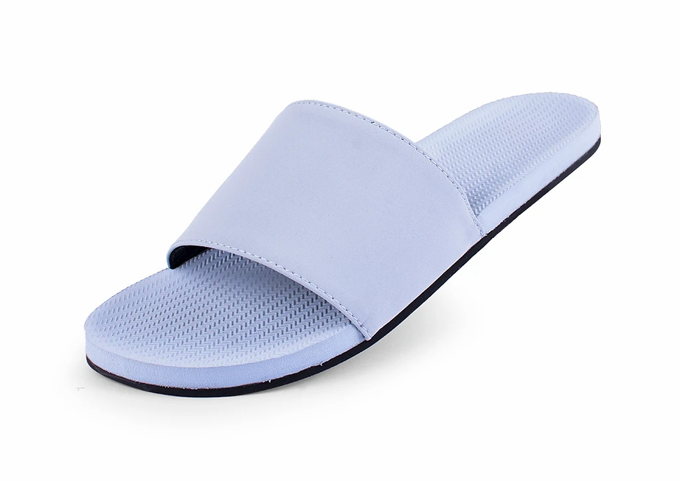 Thumbnail: Indosole - Women's Essentls Slides