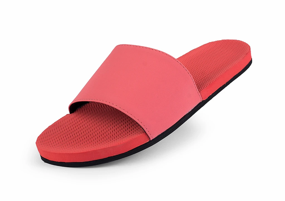 Thumbnail: Indosole - Women's Essentls Slides