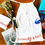Thumbnail: Indiemama - Good Morning Towel Drawstring Bag