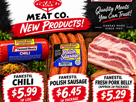 Introducing New Products