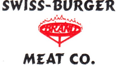 Swiss Burger Brand Meat Co