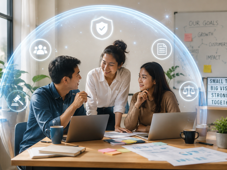 Directors & Officers (D&O) Liability Insurance for Micro and Small Businesses