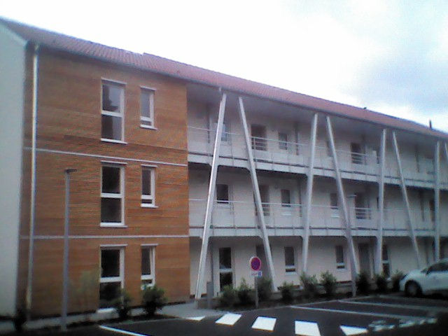 Raon l'Etape - 12 logements