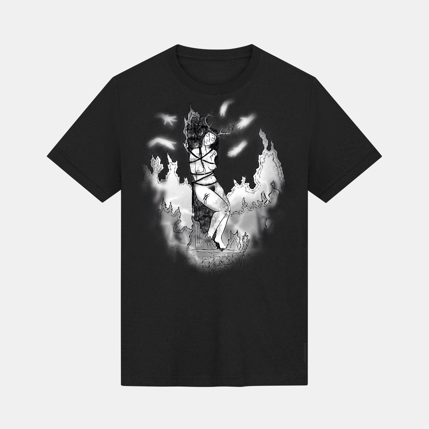 Akelarre T-Shirt