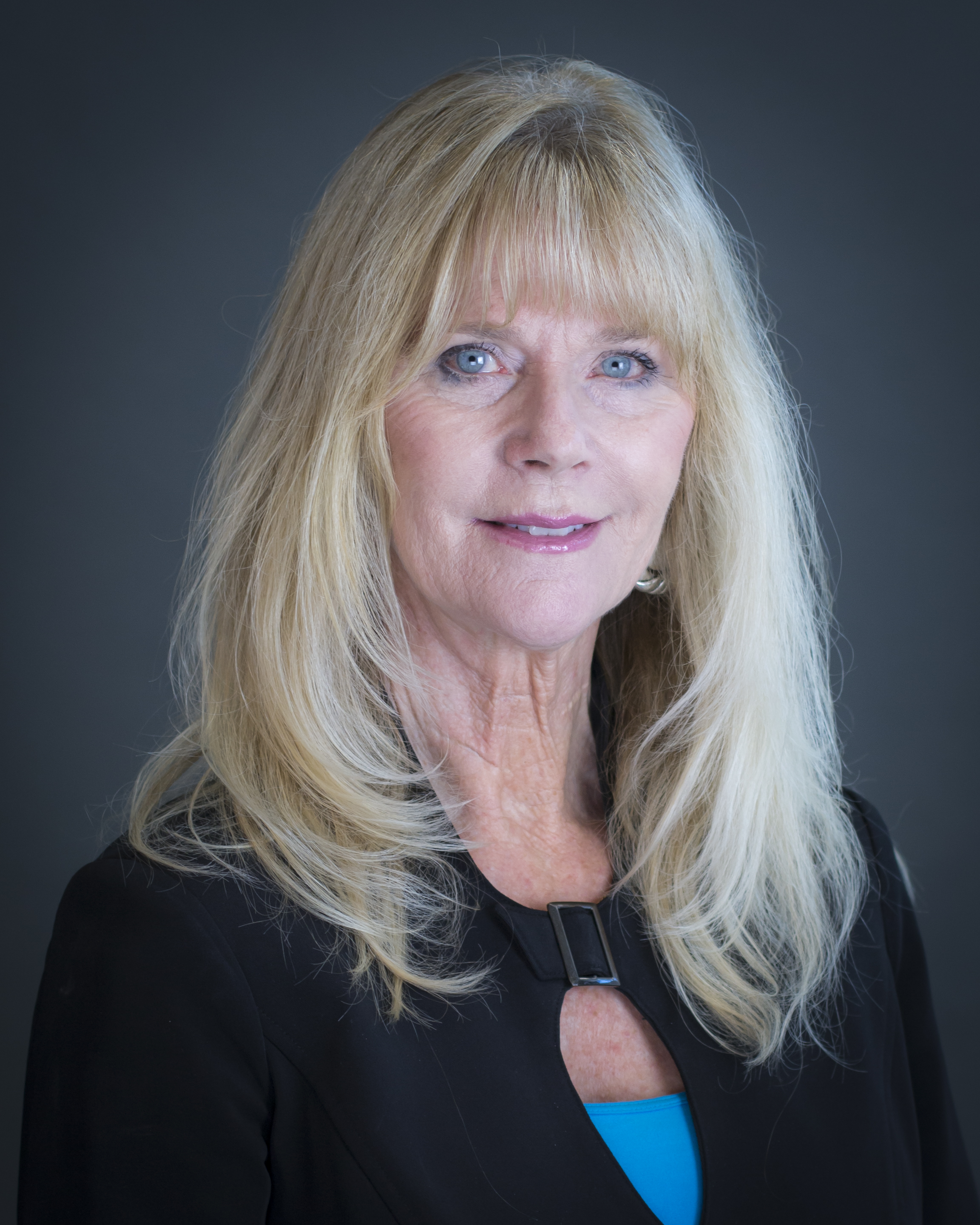 Judi Portrait 6