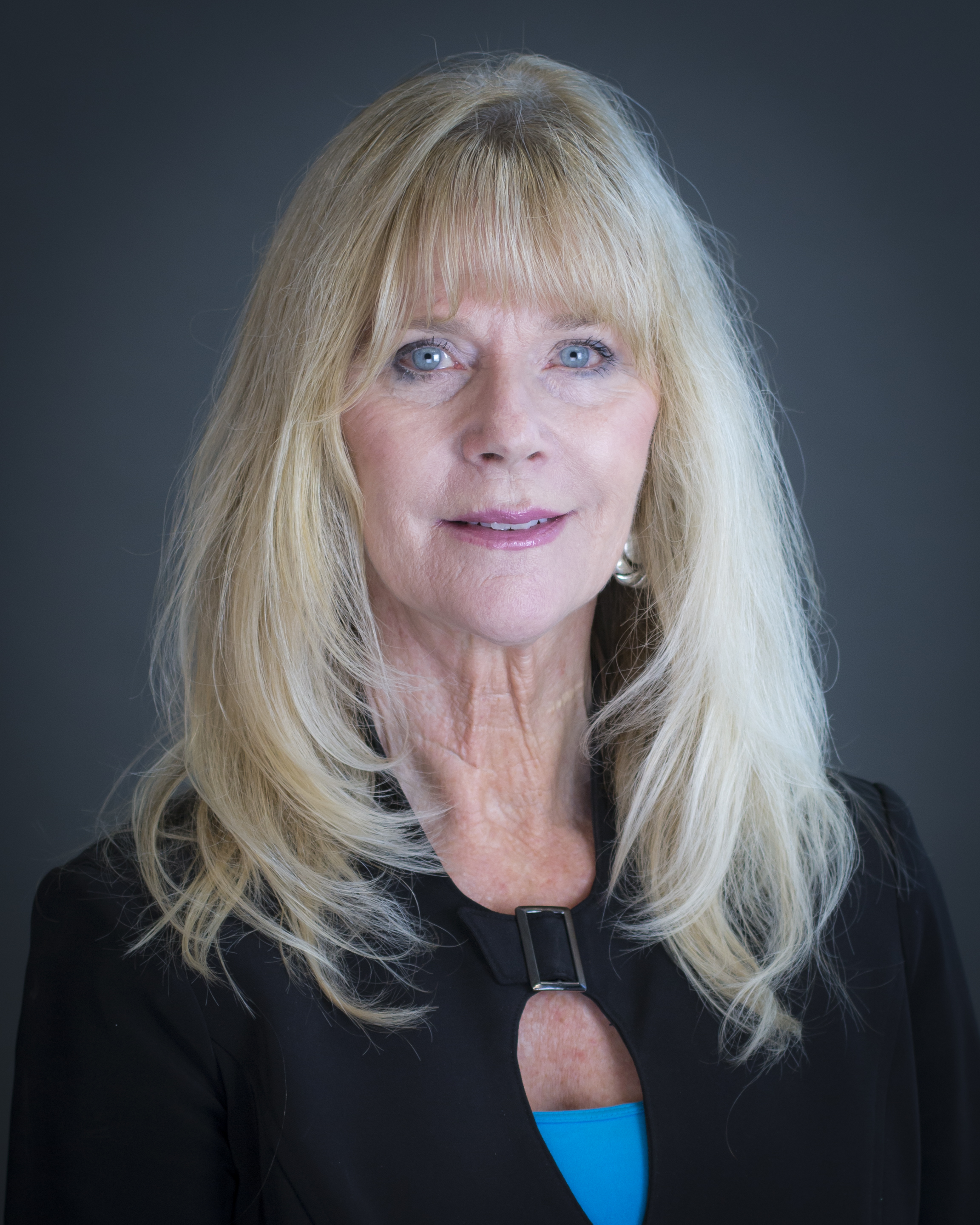 Judi Portrait 1