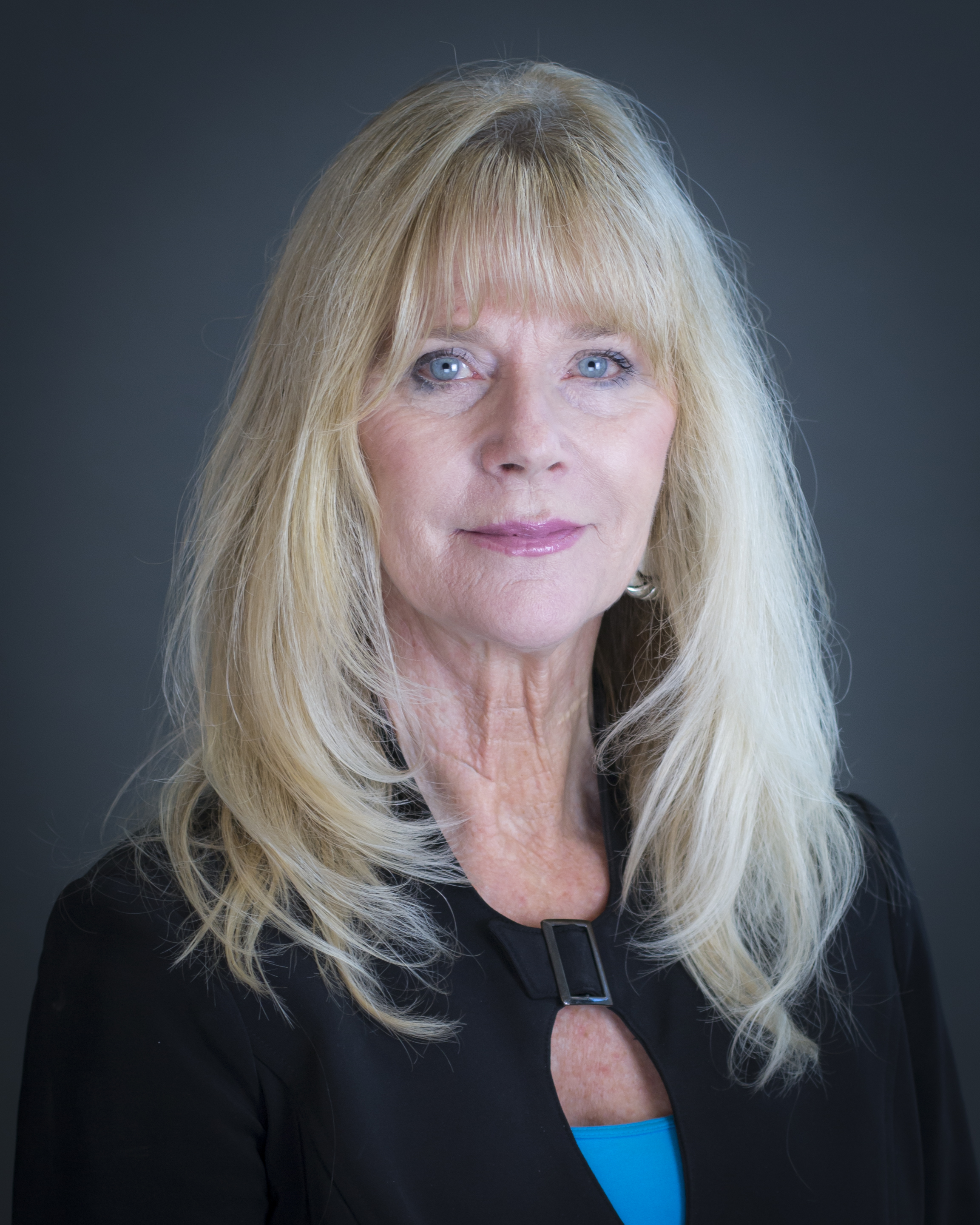Judi Portrait 5