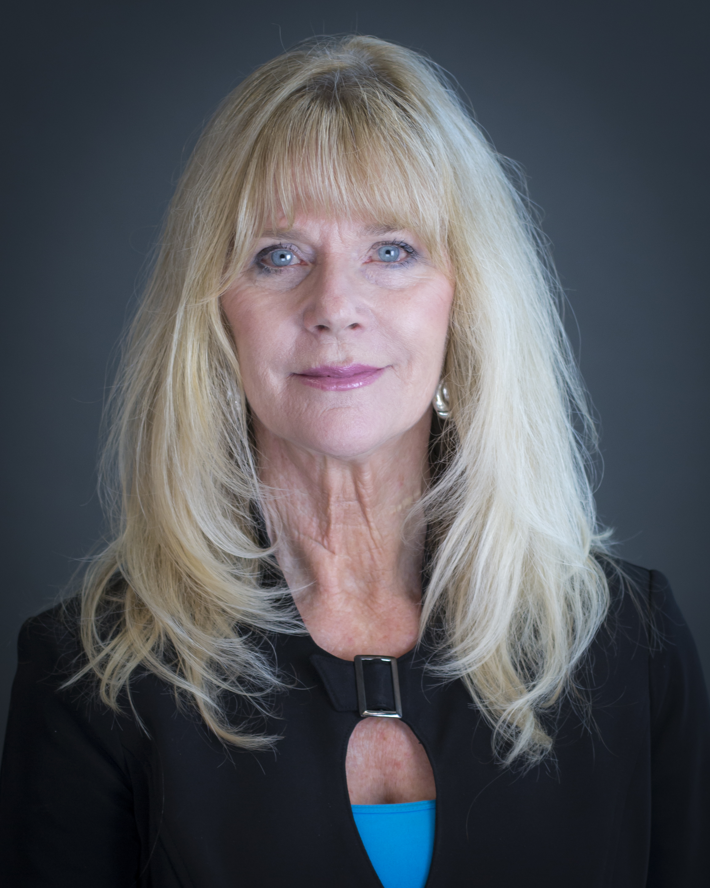 Judi Portrait 3