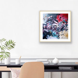 Chante Stephens Artwork
Dothan, AL Artist