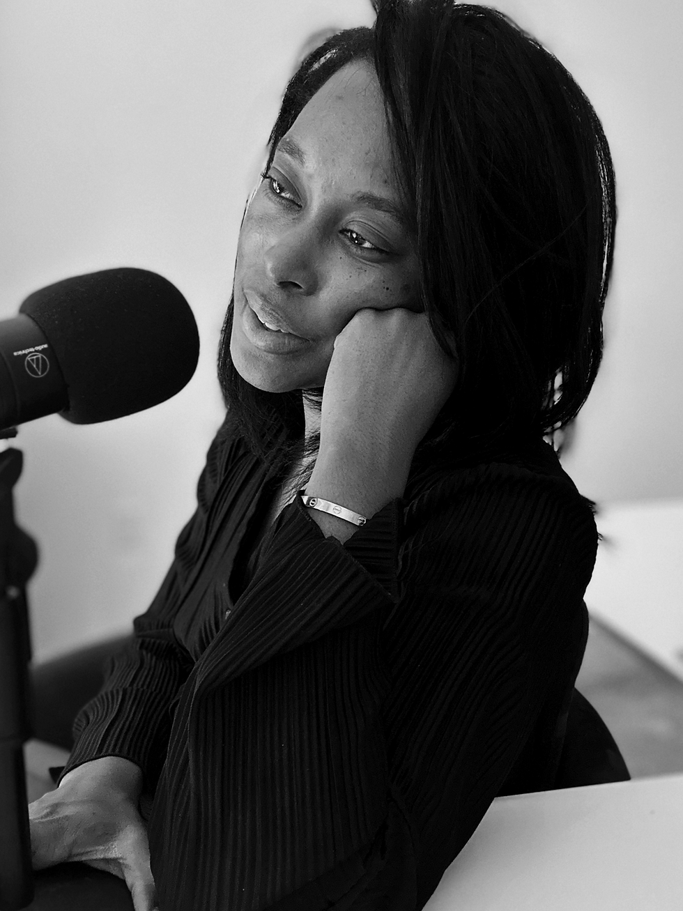 One Card Reading by Chanté