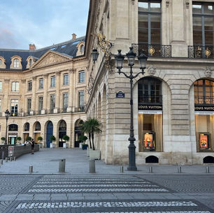 7 Parisian Studios Worth Stalking on Instagram