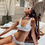 Thumbnail: Top | KHLOE | Sparkling white