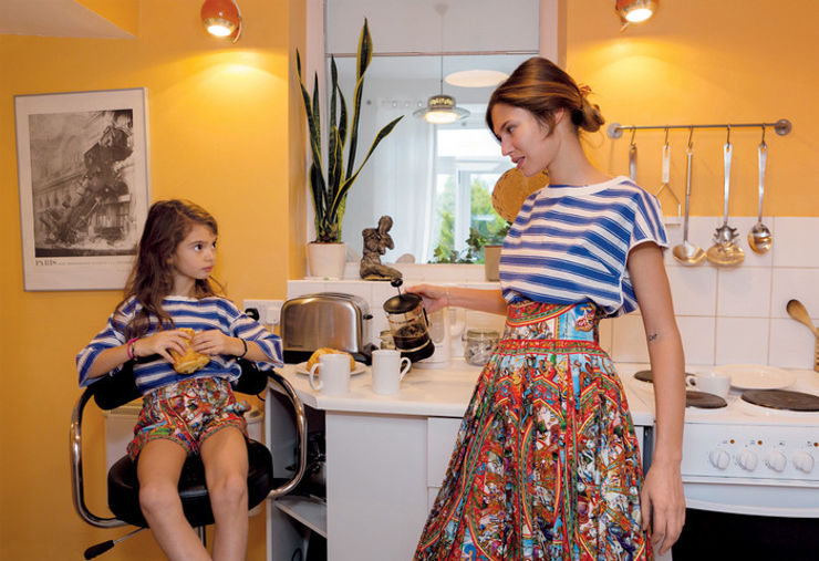 Bianca-Balti-Matilde-Lucidi-by-Martin-Parr-Daily-Chores-Grey-8-Spring-Summer-2013-2
