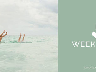I ♥ Weekends !