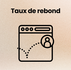 Le guide complet du taux de rebond